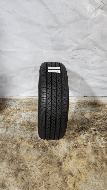 Used Tire - 225/60R17 Firestone All Season