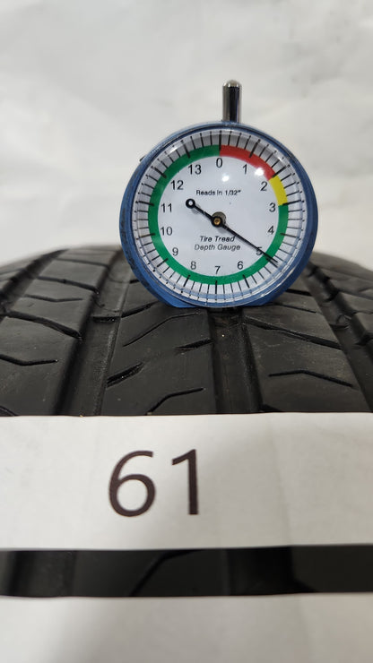 Used Tire - 215/65R17 Michelin Energy Saver A/S