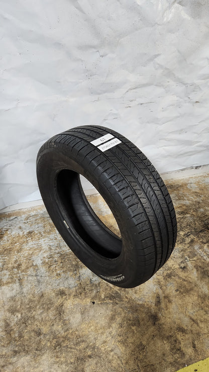 Used Tire - 215/65R17 Michelin Energy Saver A/S