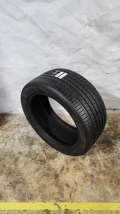 Set of 4 - 315/40R21 Continental Cross Contact LXSport - Used Tires