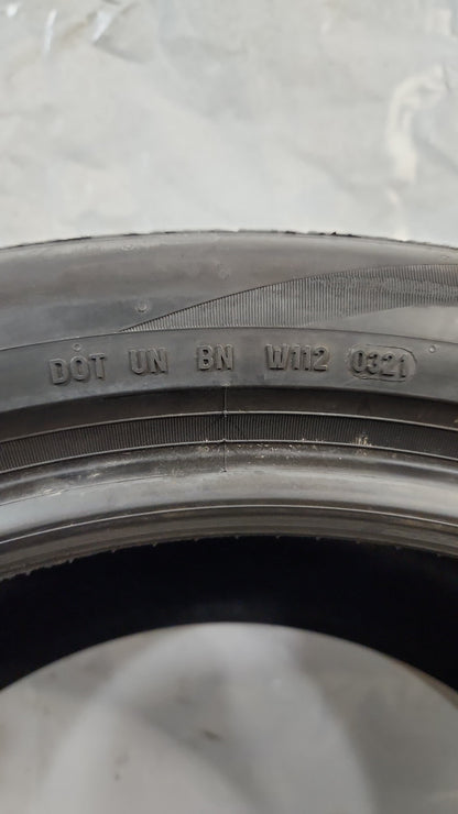 Set of 4 - 325/60R20 BFGoodrich All-Terrain T/A KO2 - Used Tires