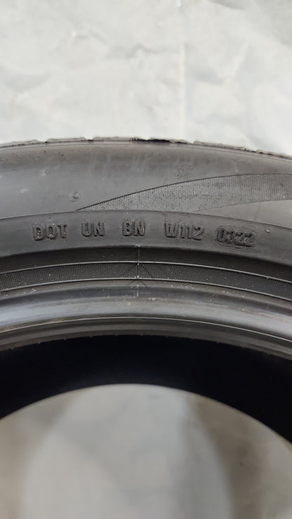 Set of 4 - 325/60R20 BFGoodrich All-Terrain T/A KO2 - Used Tires