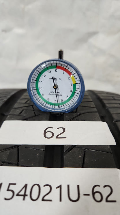 Used Tire - 315/40R21 Pirelli Scorpion Zero All Season