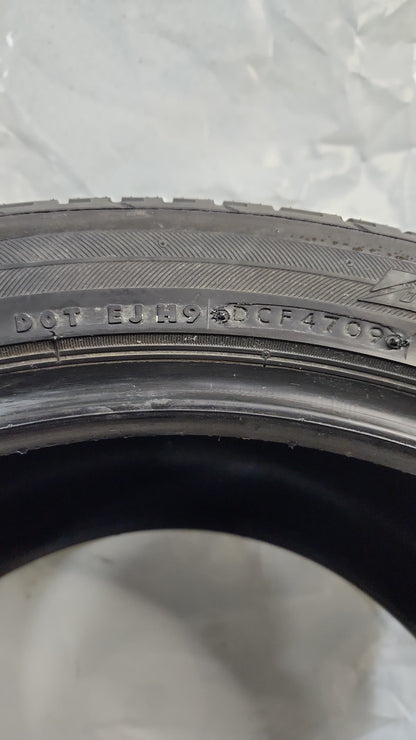 Set of 2 - 315/35R20 Bridgestone Dueler H/P Sport 8/32 - Used Tires