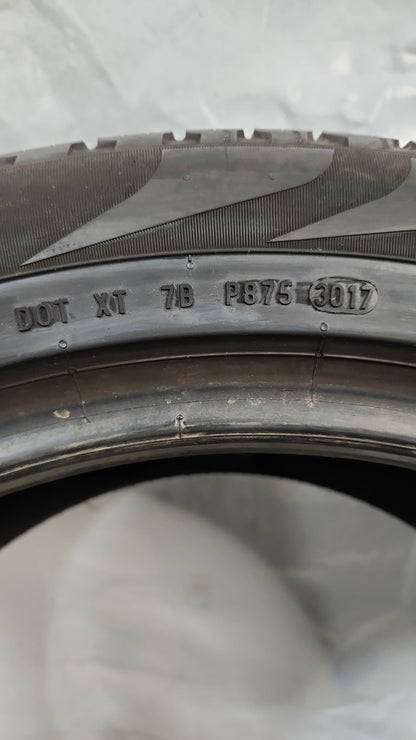 Used Tire - 275/45R20 Pirelli Scorpion Verde All Season