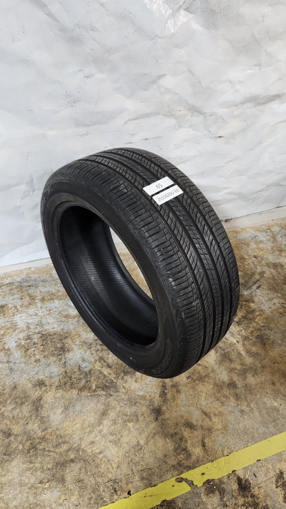 Used Tire - 255/50R20 Hankook Dynapro HP2