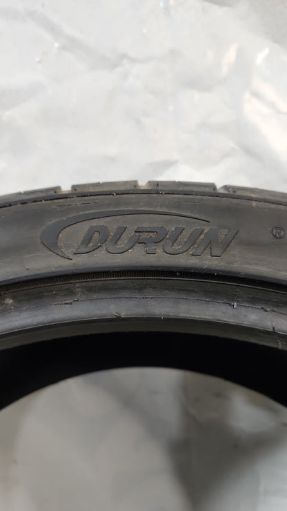 Set of 2 - 295/35R24 Durun M626 - Used Tires