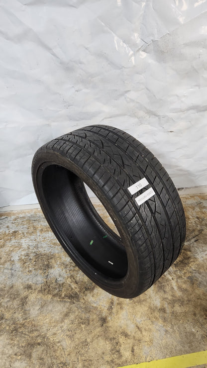 Set of 2 - 295/35R24 Durun M626 - Used Tires
