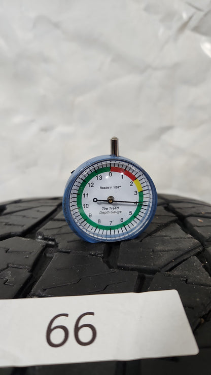Used Tire - 275/55R20 Hankook Dynapro ATM