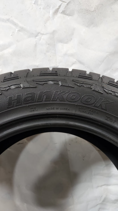 Used Tire - 275/55R20 Hankook Dynapro ATM