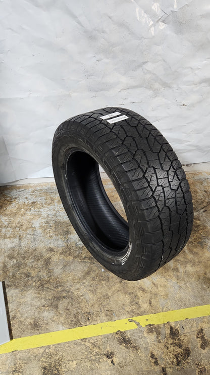 Used Tire - 275/55R20 Hankook Dynapro ATM