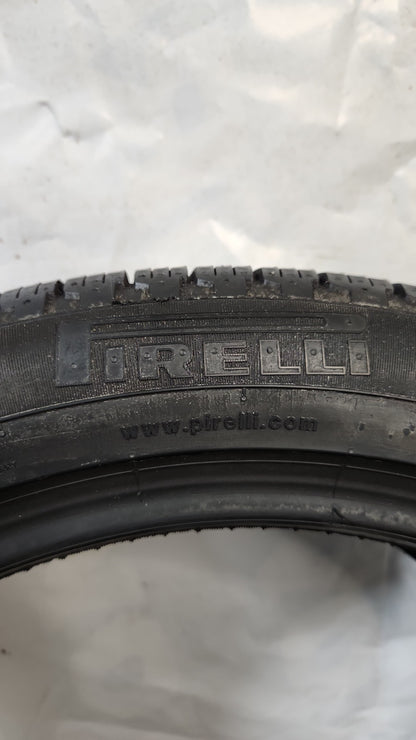 Used Tire - 285/40R21 Pirelli Scorpion Verde All Season