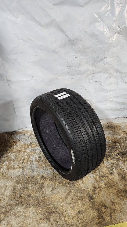 Used Tire - 275/35R21 Michelin Pilot Sport All Season 4