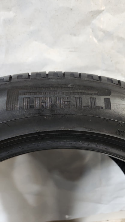 Used Tire - 255/50R19 Pirelli Scorpion Strada