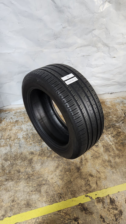 Used Tire - 255/50R19 Pirelli Scorpion Strada