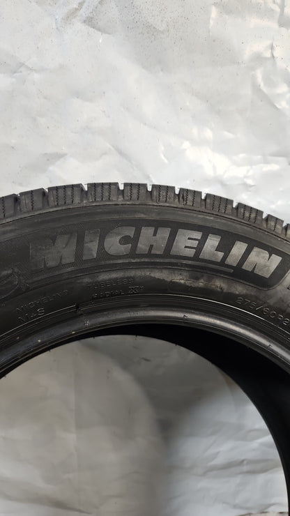 Used Tire - 275/60R20 Michelin Defender LTX M/S
