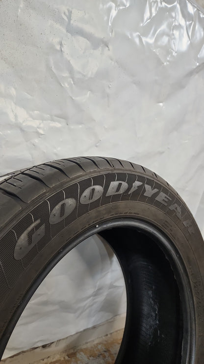 Used Tire - 275/55R20 Goodyear Eagle LS-2