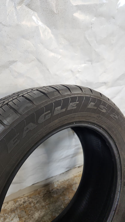 Used Tire - 275/55R20 Goodyear Eagle LS-2