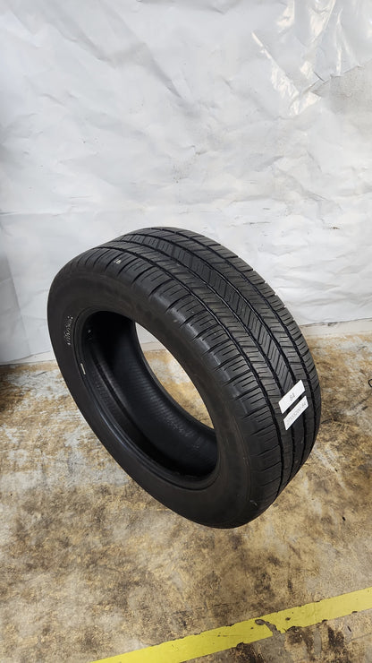 Used Tire - 275/55R20 Goodyear Eagle LS-2
