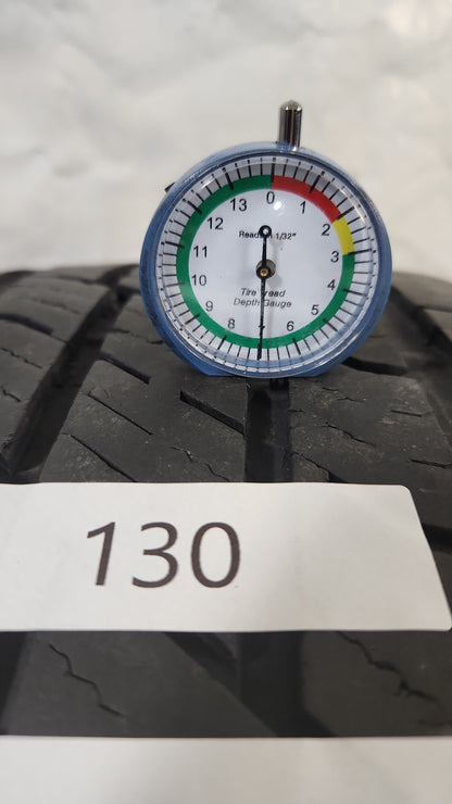 Set of 2 - 275/65R20 Toyo Open Country H/T II - Used Tires
