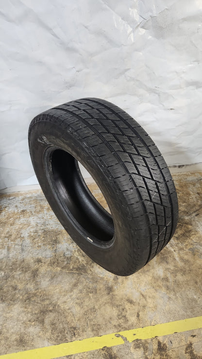 Set of 2 - 275/65R20 Toyo Open Country H/T II - Used Tires
