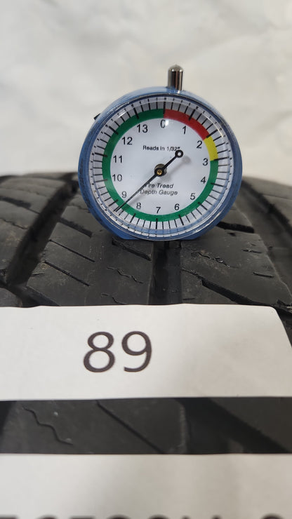 Used Tire - 275/65R20 Toyo Open Country H/T II 8/32