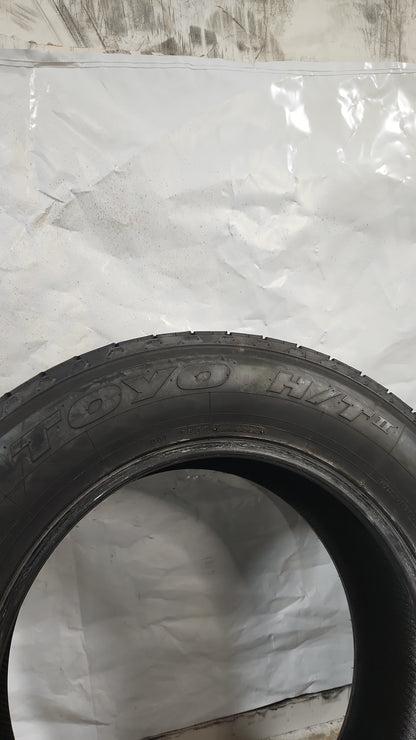 Used Tire - 275/65R20 Toyo Open Country H/T II 8/32