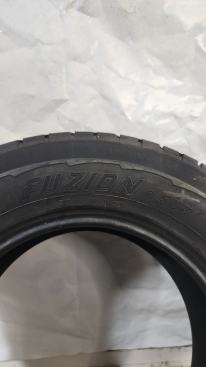 Used Tire - 275/65R18 Fuzion SUV 8/32