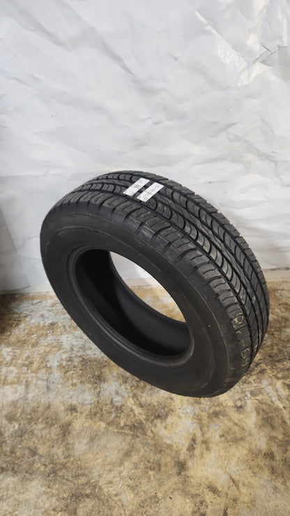 Used Tire - 275/65R18 Fuzion SUV 8/32