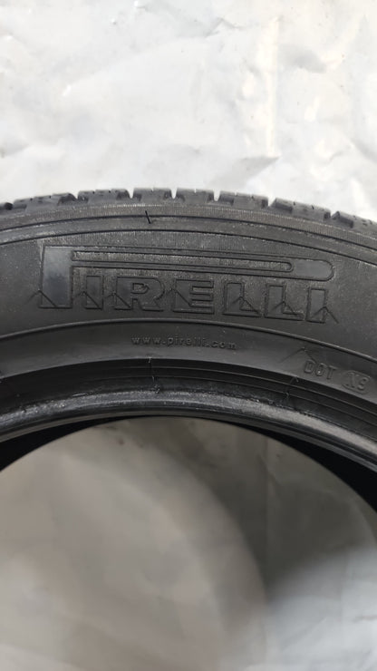 Used Tire - 275/50R20 Pirelli Scorpion Verde All Season