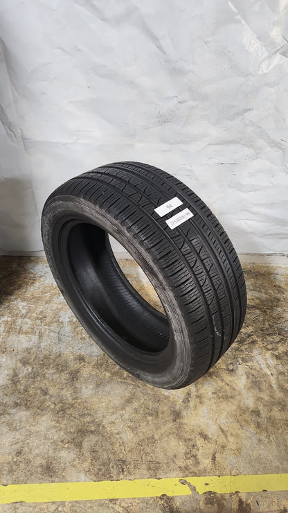 Used Tire - 275/50R20 Pirelli Scorpion Verde All Season