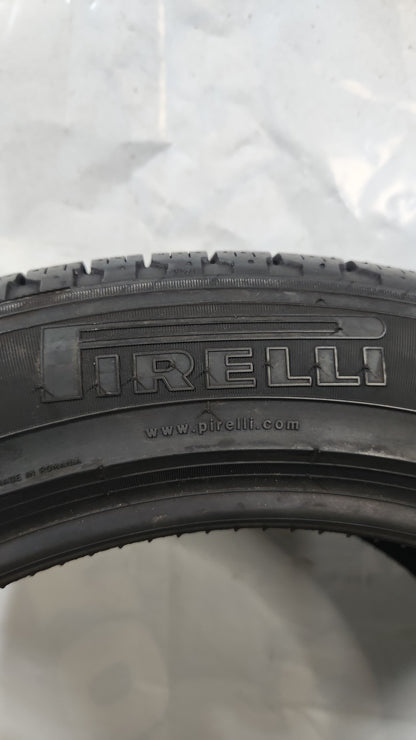 Used Tire - 275/45R20 Pirelli Scorpion Verde All Season