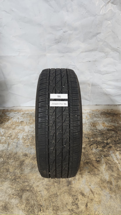 Used Tire - 255/65R17 Firestone Destination LE2