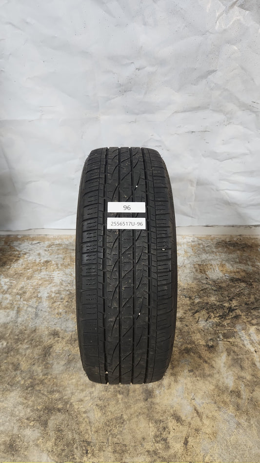 Used Tire - 255/65R17 Firestone Destination LE2