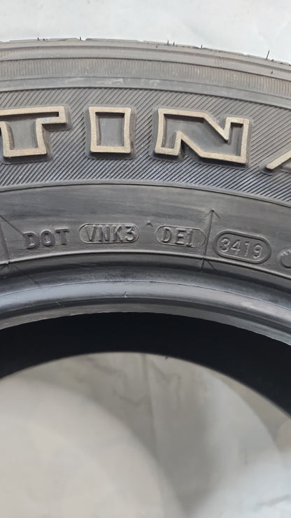 Used Tire - 255/65R17 Firestone Destination LE2
