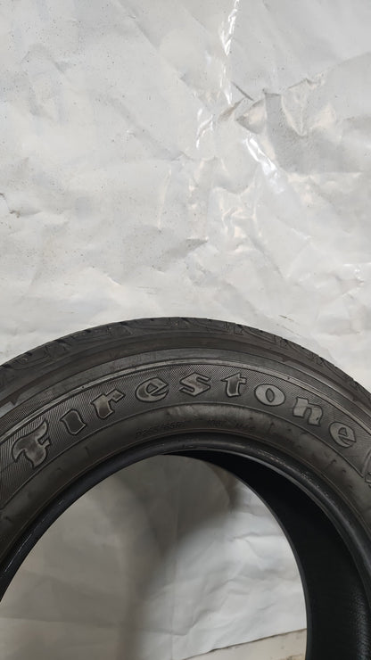 Used Tire - 255/65R17 Firestone Destination LE2