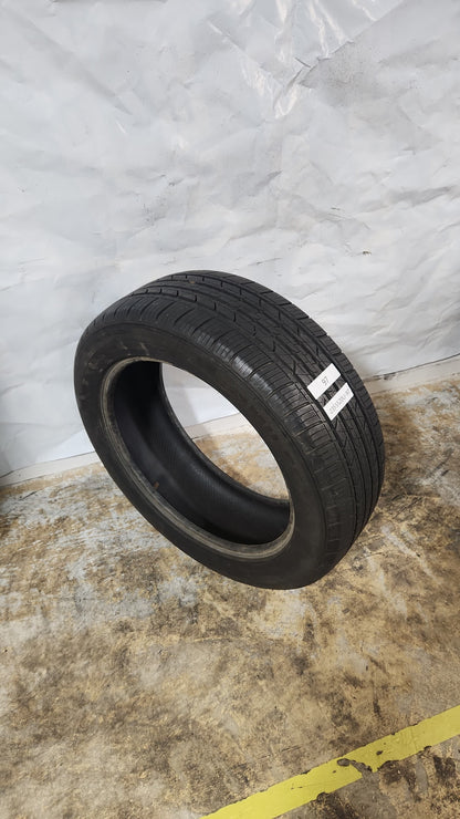 Used Tire - 235/55R20 Milestar MS932 Sport