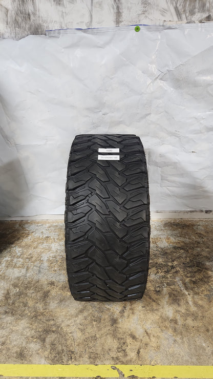 Used Tire - 35X13.50R20 Venom Power Terra Hunter M/T