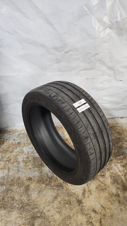 Set of 2 - 265/45R21 Toyo Proxes Sport 2 - Used Tires