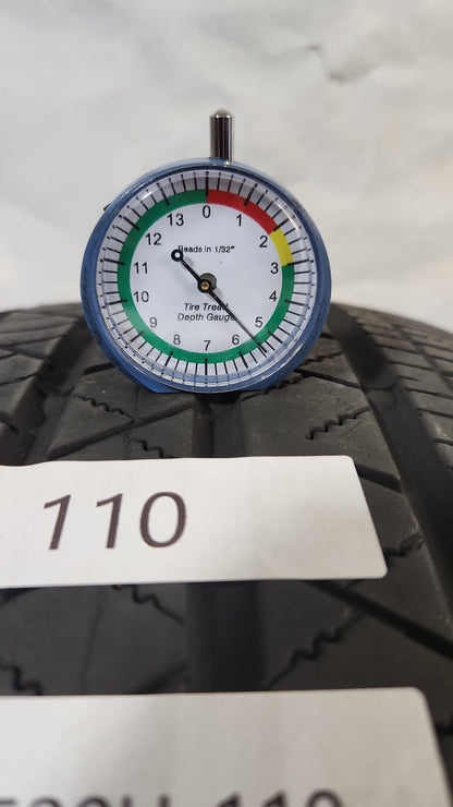 Used Tire - 265/45R20 Continental Cross Contact LX Sport