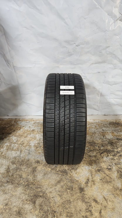 Used Tire - 265/45R20 Michelin Pilot Sport A/S 3 +
