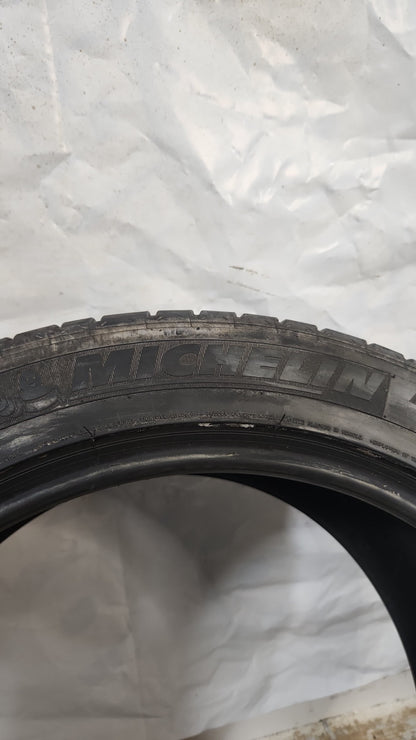 Used Tire - 265/45R20 Michelin Pilot Sport A/S 3 +