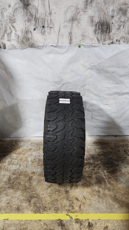 Used Tire - 37X13.50R20 Advanta X Comp M/T