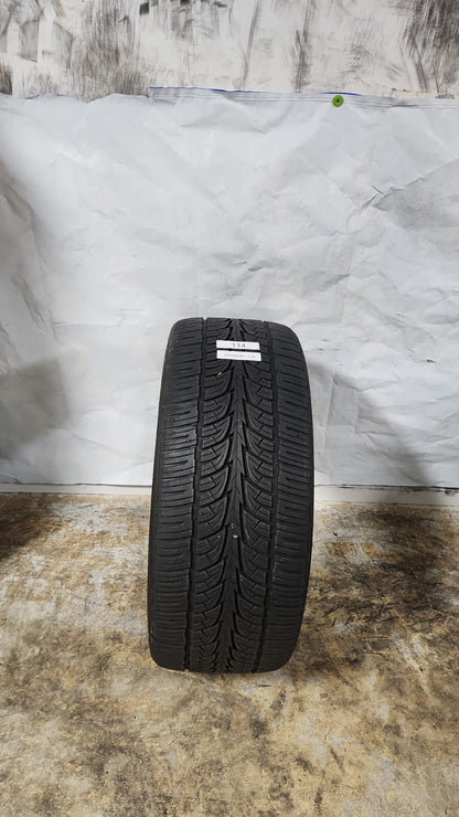 Used Tire - 295/30R26 Arroyo Ultra Sport A/S