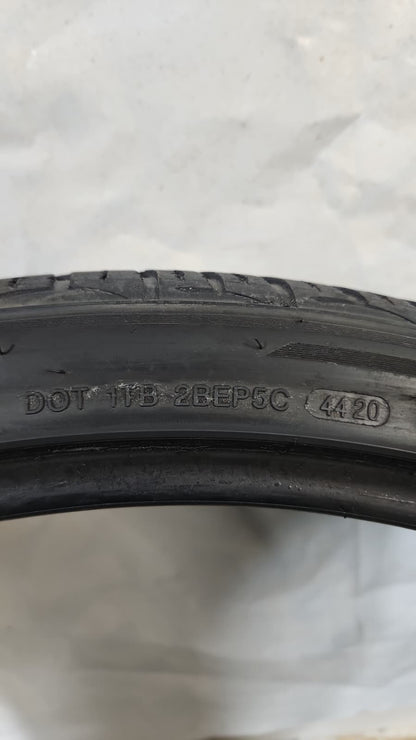 Used Tire - 295/30R26 Arroyo Ultra Sport A/S