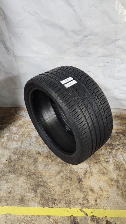 Used Tire - 315/30R22 Continental Premium Contact 6