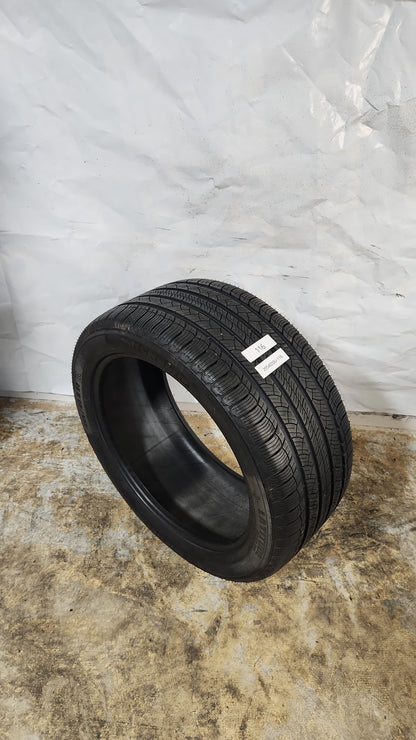 Used Tire - 295/40R20 Michelin Latitude Tour HP
