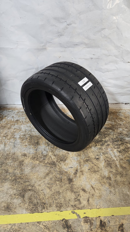 Used Tire - 325/30R19 Yokohama Advan Apex