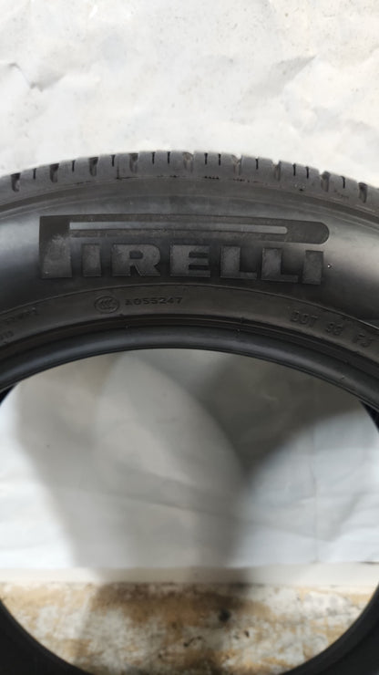 Used Tire - 275/50R20 Pirelli Scorpion Zero All Season