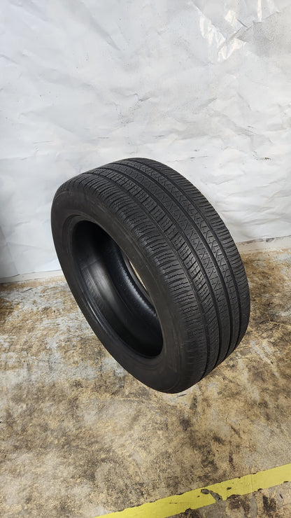 Used Tire - 275/50R20 Pirelli Scorpion Zero All Season